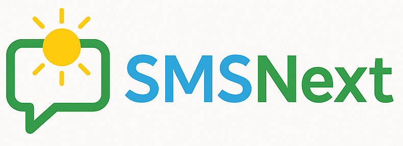 SMS Next